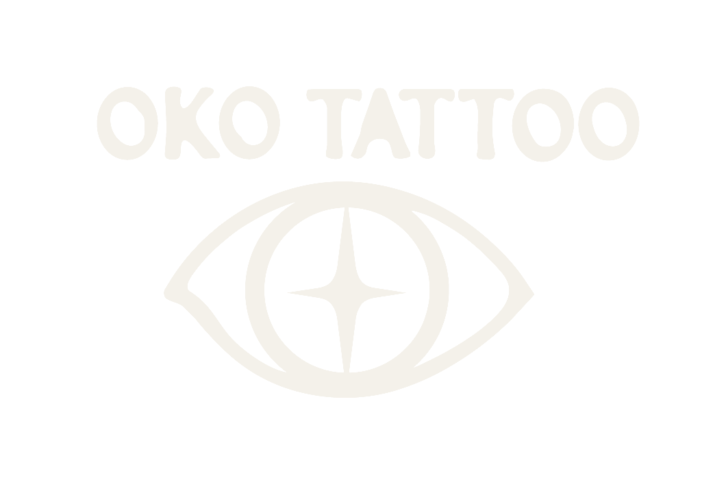 okotattoo, salon de tatouage à Genève
