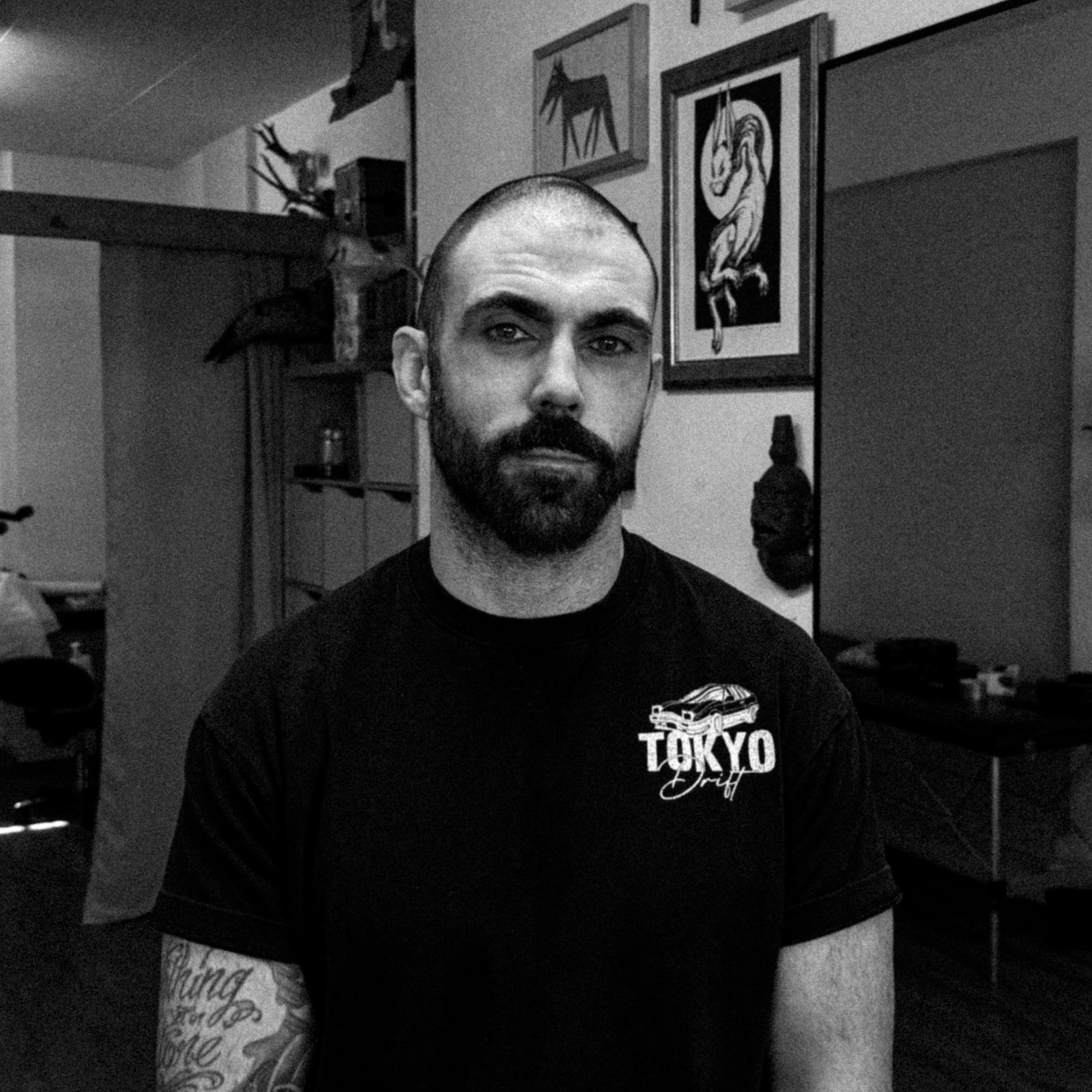 Guest Guest 1 chez OKO Tattoo
